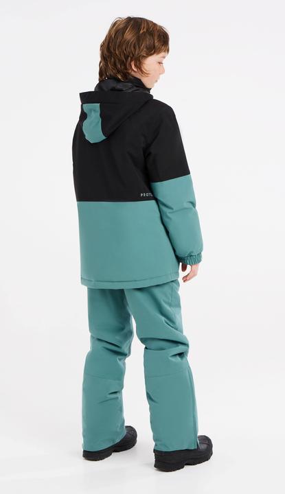 Image du produit Protest PRTREDSTAR JR snowjacket (116)