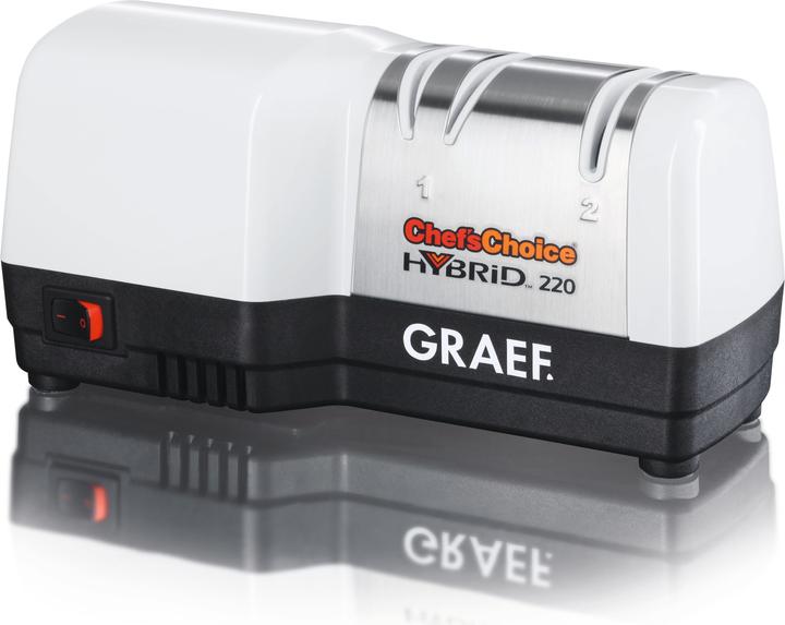 Image du produit Graef CC 80 Hybride