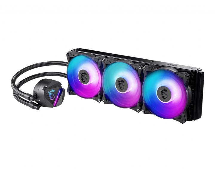 Produktbild MSI MAG CoreLiquid 360R