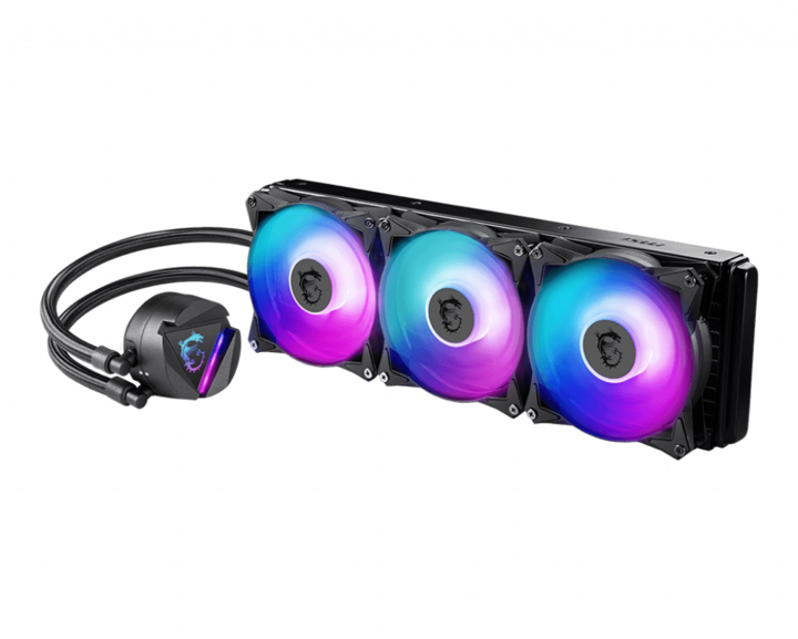 Produktbild MSI MAG CoreLiquid 360R