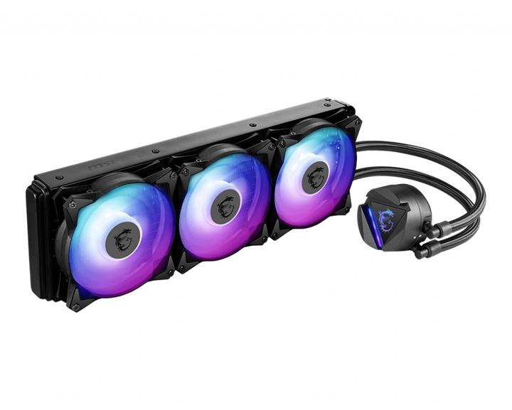 Produktbild MSI MAG CoreLiquid 360R