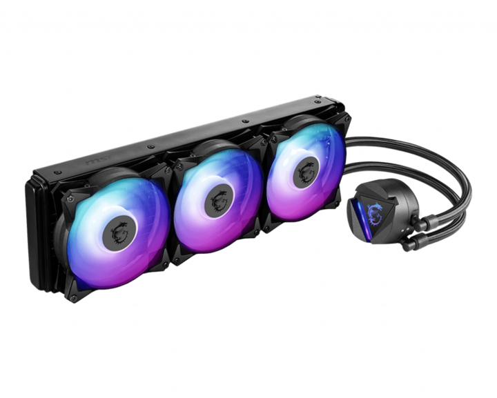 Produktbild MSI MAG CoreLiquid 360R