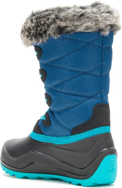 Actual product image Kamik SNOWGYPSY4 - 51637 (35)