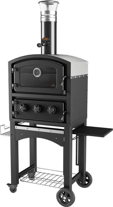 Produktbild Fornetto Holzkohlegrill (44 cm)