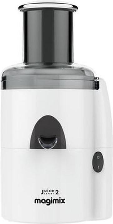 Magimix Juice Expert 2 Blanc