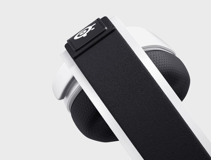 Actual product image SteelSeries Arctis 7P+ (Wireless)