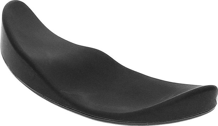 Image du produit JTI Repose-poignet pour souris d'ordinateur - Noir