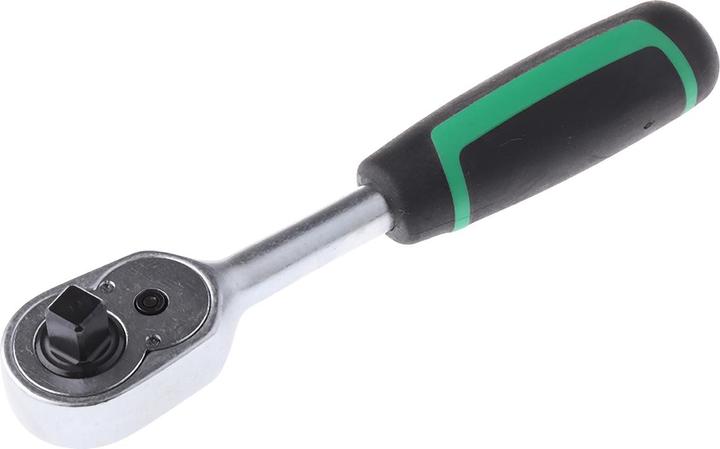 Image du produit Stahlwille Cliquet réversible / (1/4")