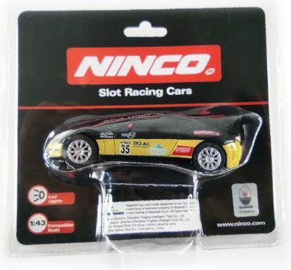 Image du produit Ninco Maserati