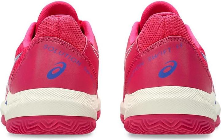 Immagine prodotto ASICS Performance Solution Swift FF 2 Clay con Flytefoam e TWISTRUSS per supporto multidirezionale (37.5)