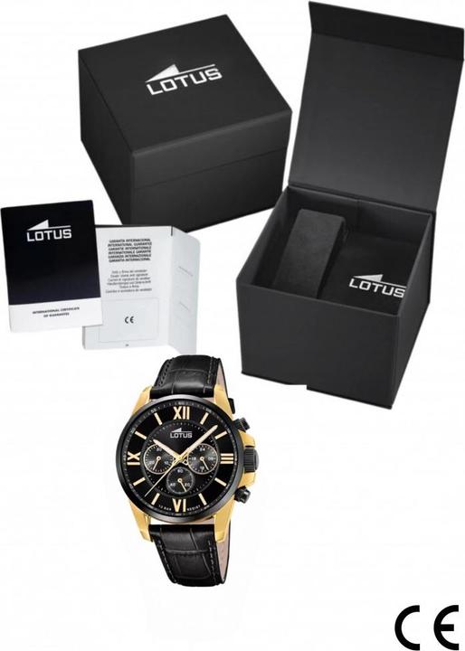 Image du produit Lotus 18882/1 (Chronographe, 44 mm)