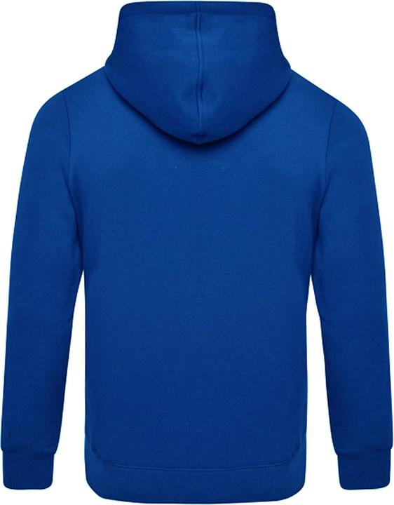 Immagine prodotto Umbro Felpa con cappuccio Club Leisure con zip a tutta lunghezza (146, 152)