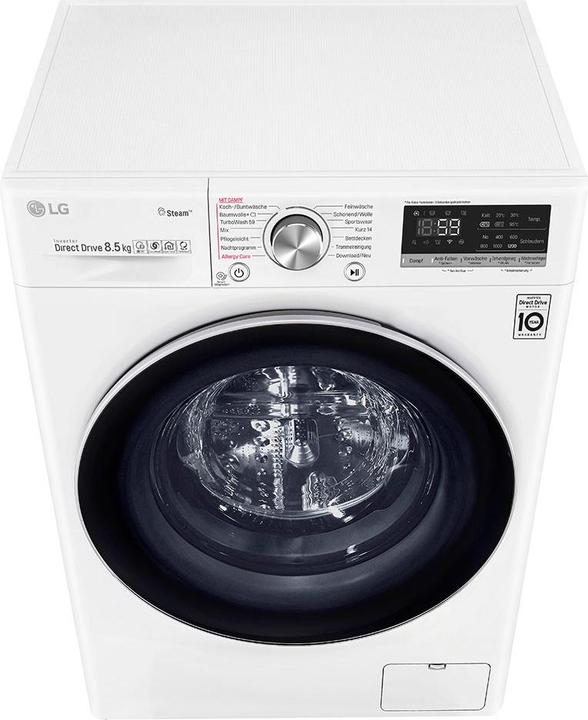 Produktbild LG F2V7SLIM8E (Links)