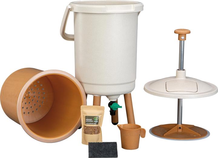 Produktbild Juwel Bokashi (11 l)