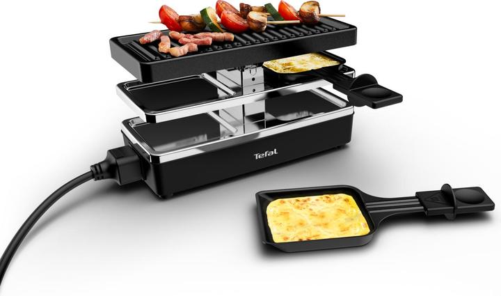 Image du produit Tefal plug & share