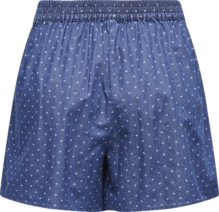 Actual product image Only ONLNOVA Normal geschnitten Shorts Shorts (L)