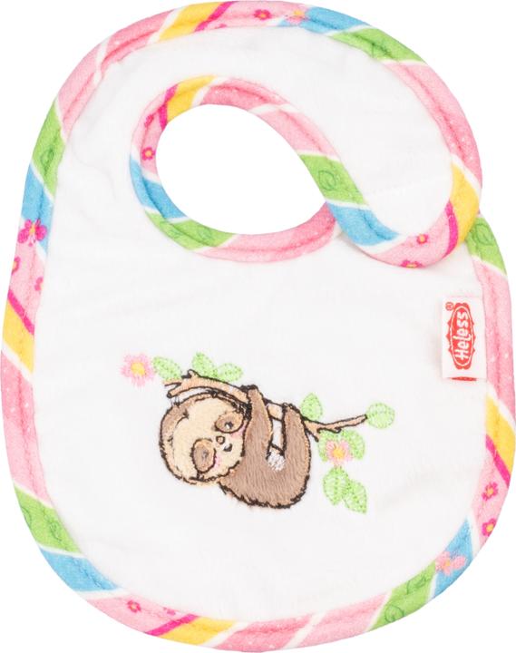 Produktbild Heless Puppet Bib Faultier