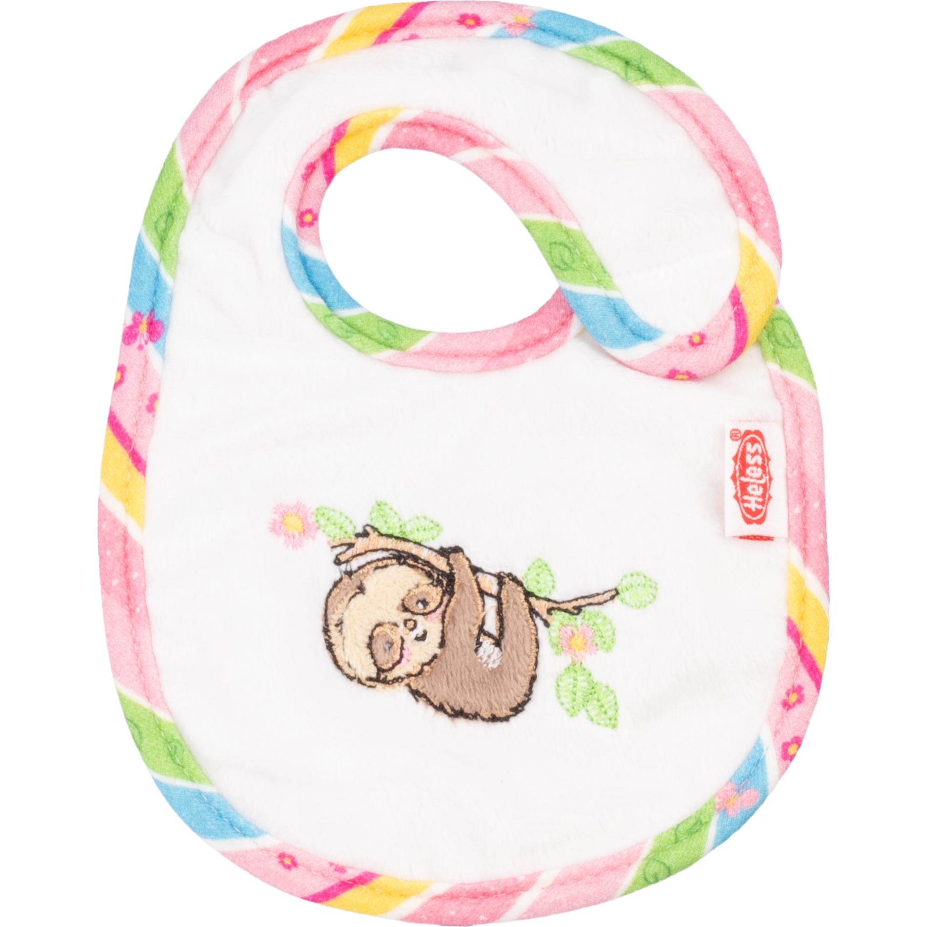Heless Puppet Bib Faultier