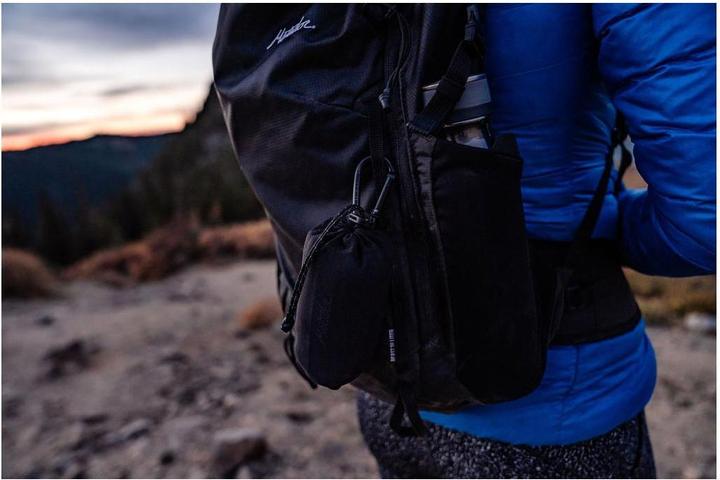 Produktbild Matador Ultralight Travel Towel (39 x 39 cm)