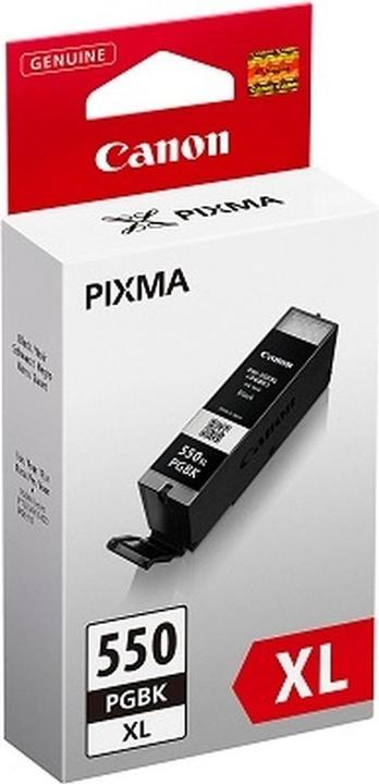 Produktbild Canon PGI-550XL (PGBK)