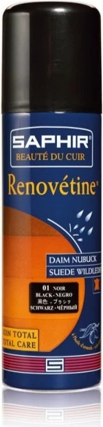 Actual product image Saphir Beaute du Cuir Rénovétine spray (1 x, 200 ml)