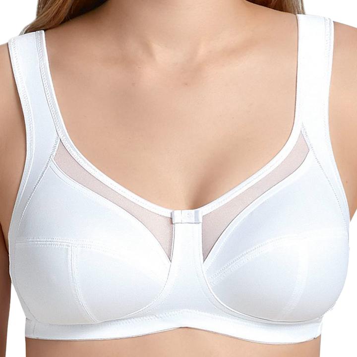 Image du produit Anita Clara Confort Soft Soutien-gorge sans armatures (Une unité par pack, 95 B)