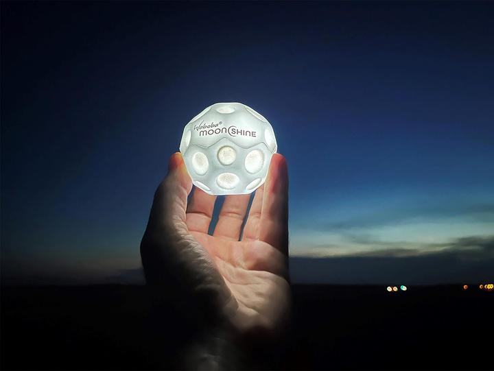 Actual product image Waboba Moonshine Ball