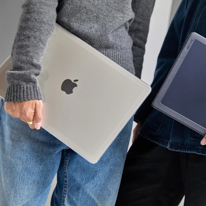 Immagine prodotto Incase Hard Shell Case (14", Apple)