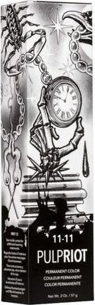 Produktbild Pulpriot Pulp Riot Faction8 Permanent 11.11 High Lift Ash/Ash Haarfarbe