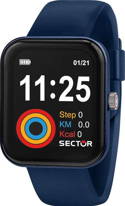 Immagine prodotto Sector Smartwatch S-03 (38 mm)