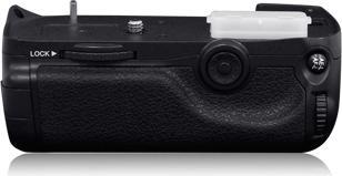 Actual product image Pixel Battery Grip D11 for Nikon D7000 (Battery grip)
