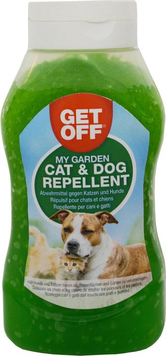 Immagine prodotto Get Off Cat und Dog