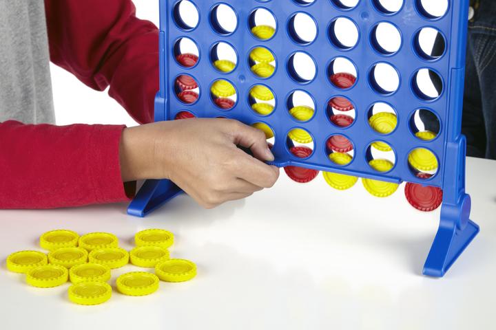 Produktbild Hasbro Gaming Forza 4 (Italienisch)