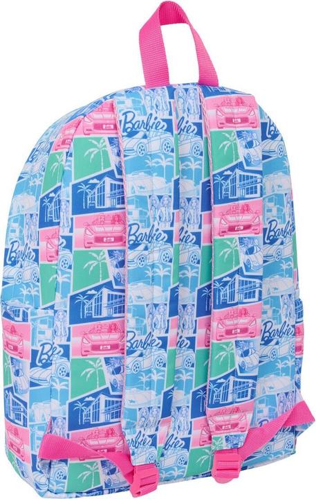 Immagine prodotto Barbie Schulrucksack Bunt 31 x 43 x 13 cm (13 l)