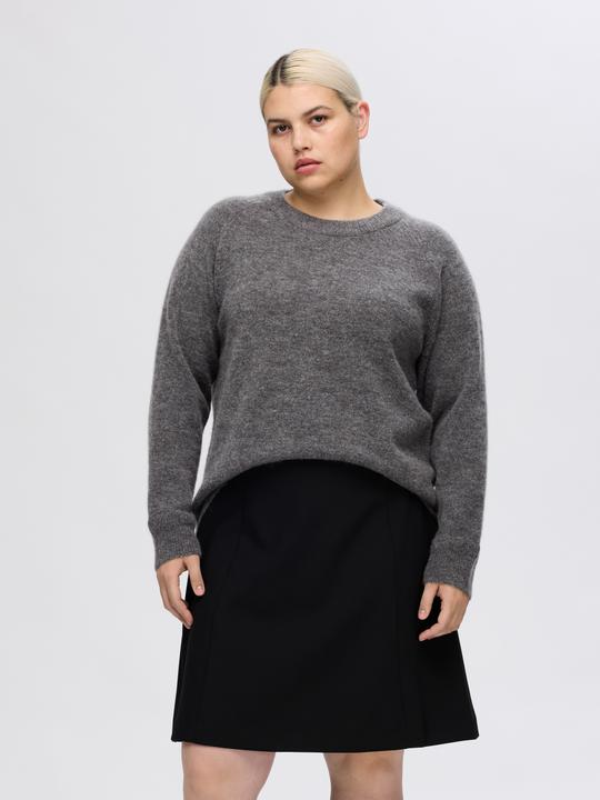 Immagine prodotto Selected Femme Maglia in lana misto alpaca (XS)