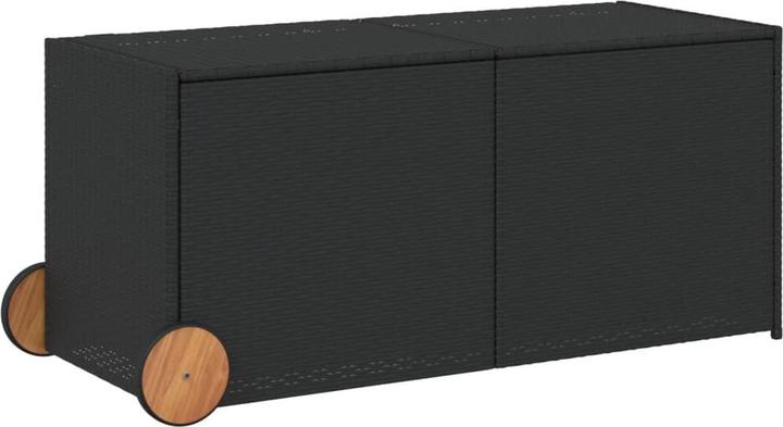 Produktbild vidaXL Gartentruhe