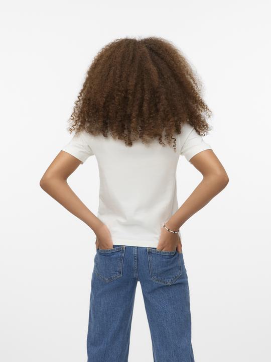 Image du produit Vero Moda Vmpaulina Ss T-Shirt Ga Jrs Girl Noos (158, 164)