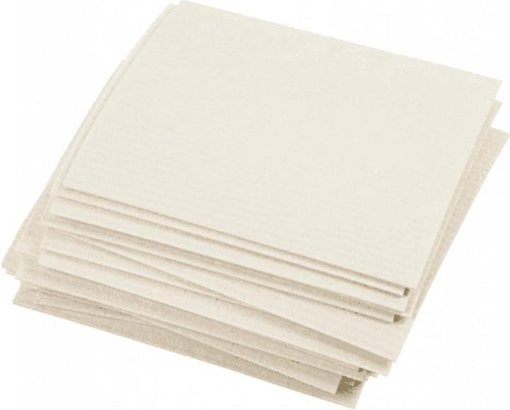 Image du produit Creativ Company Tissu éponge (19.50 x 17 cm)