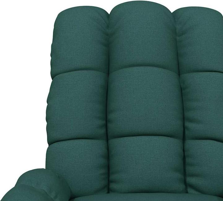 Actual product image VidaXL Massage chair