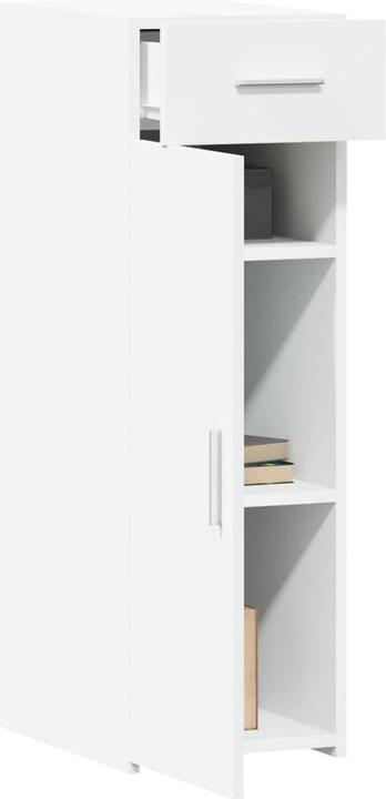 Image du produit vidaXL Sideboard (30 x 42.50 x 93 cm)