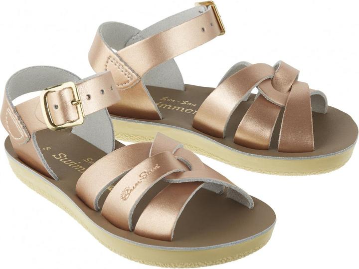 Immagine prodotto Salt Water Bambini - Nuotatore Rosegold (25)