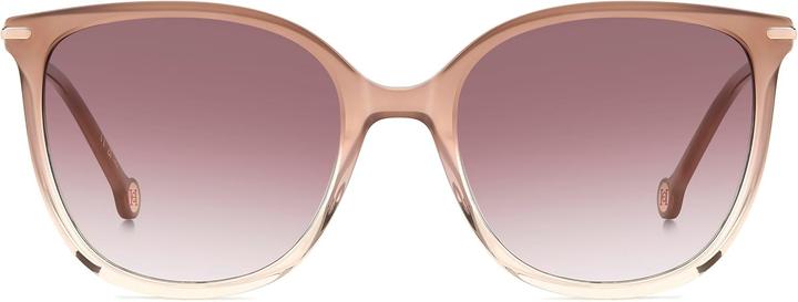Actual product image Carolina Herrera Authentic Stylish Sunglasses