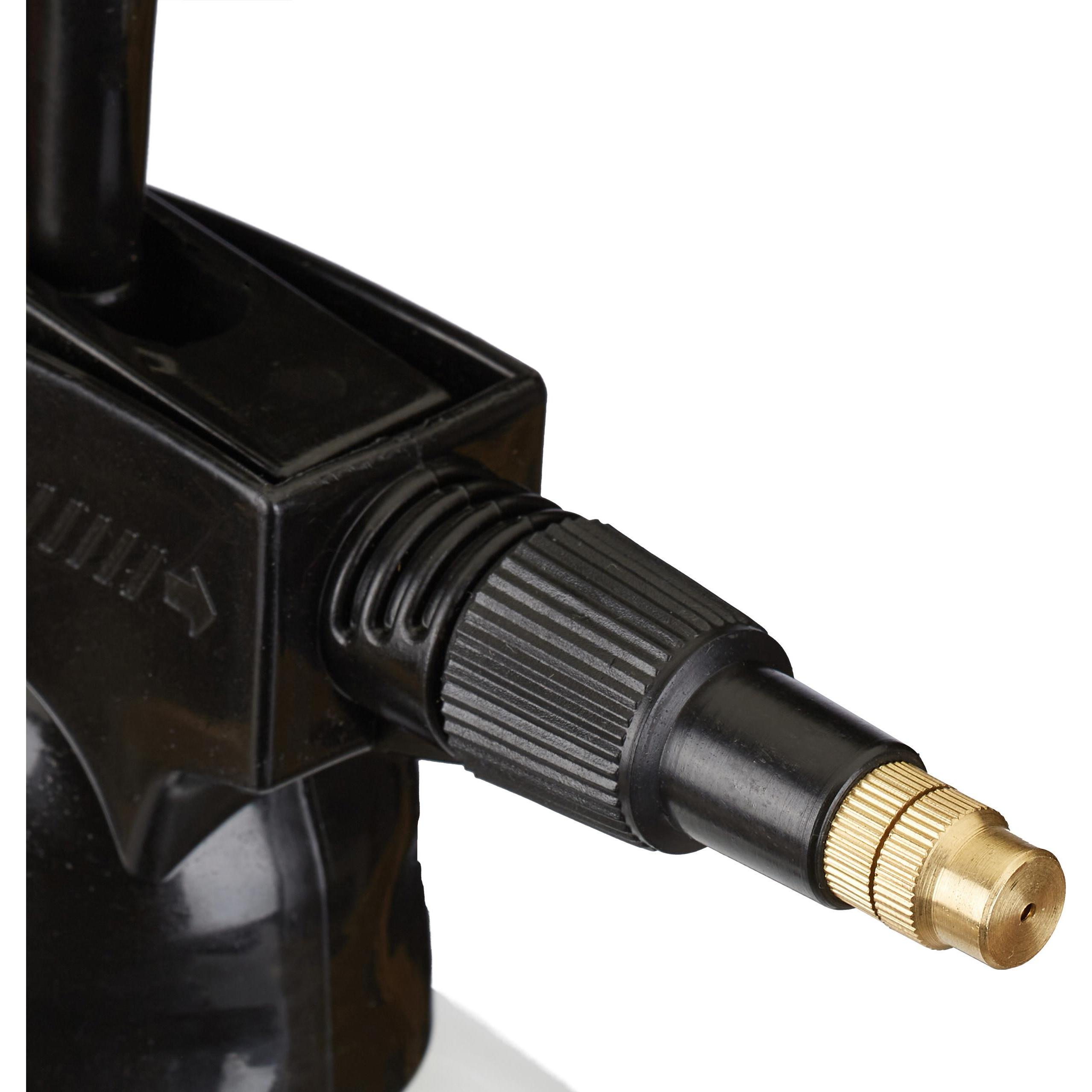 Thumbnail - Relaxdays, Sprühflasche, Drucksprüher (2 l)