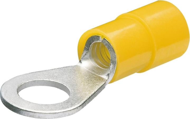 Knipex Kabelschuhe, Ringform