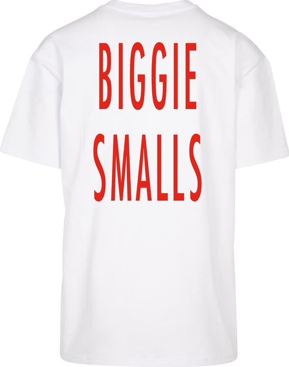 Produktbild Urban Classics Biggie Smalls Tee - 66309 (M)