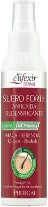E'lifexir Elifexir Anti-Hair Loss Serum with Maca 125ml (125 ml)