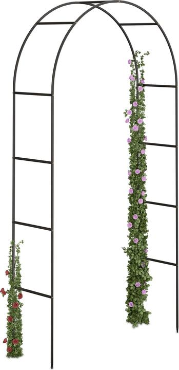 Actual product image Relaxdays Archway (38 cm, 140 cm)