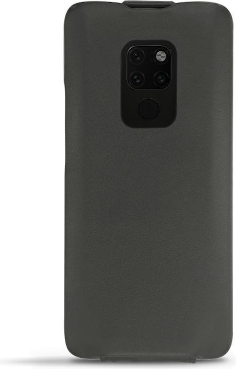 Produktbild Noreve Lederschutzhülle vertikal (Huawei Mate 20)