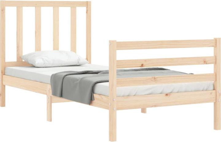 Produktbild vidaXL Gerit (90 x 190 cm)