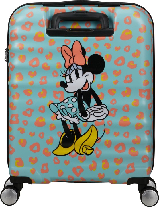 Actual product image American Tourister Wavebreaker (36 l, Hand luggage (up to 50 litres))